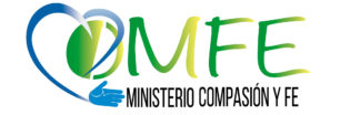 Ministerio de Compasión y Fe en Honduras.